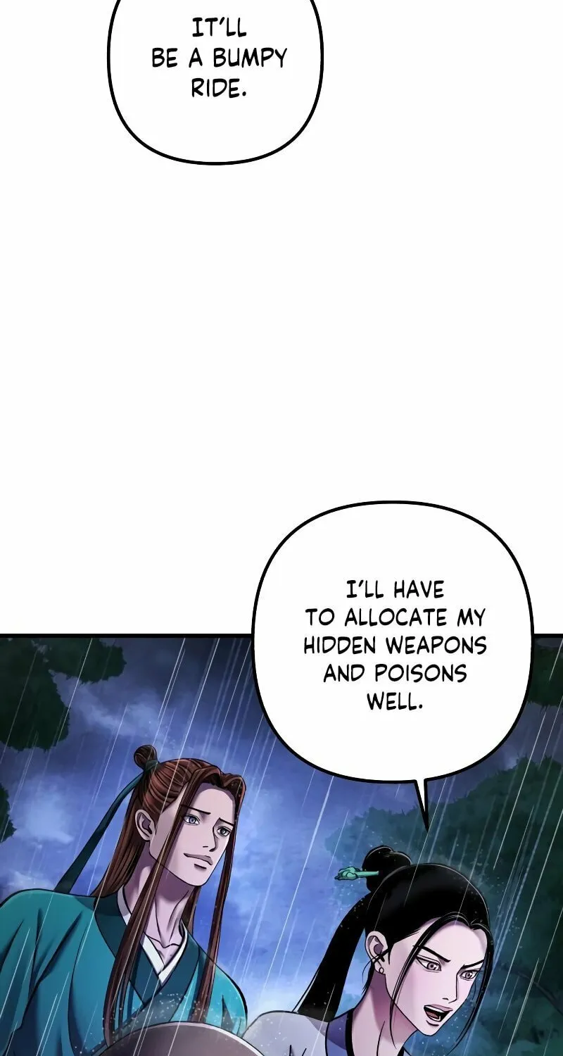 Revenge of Young Master Peng Chapter 142 page 10 - 