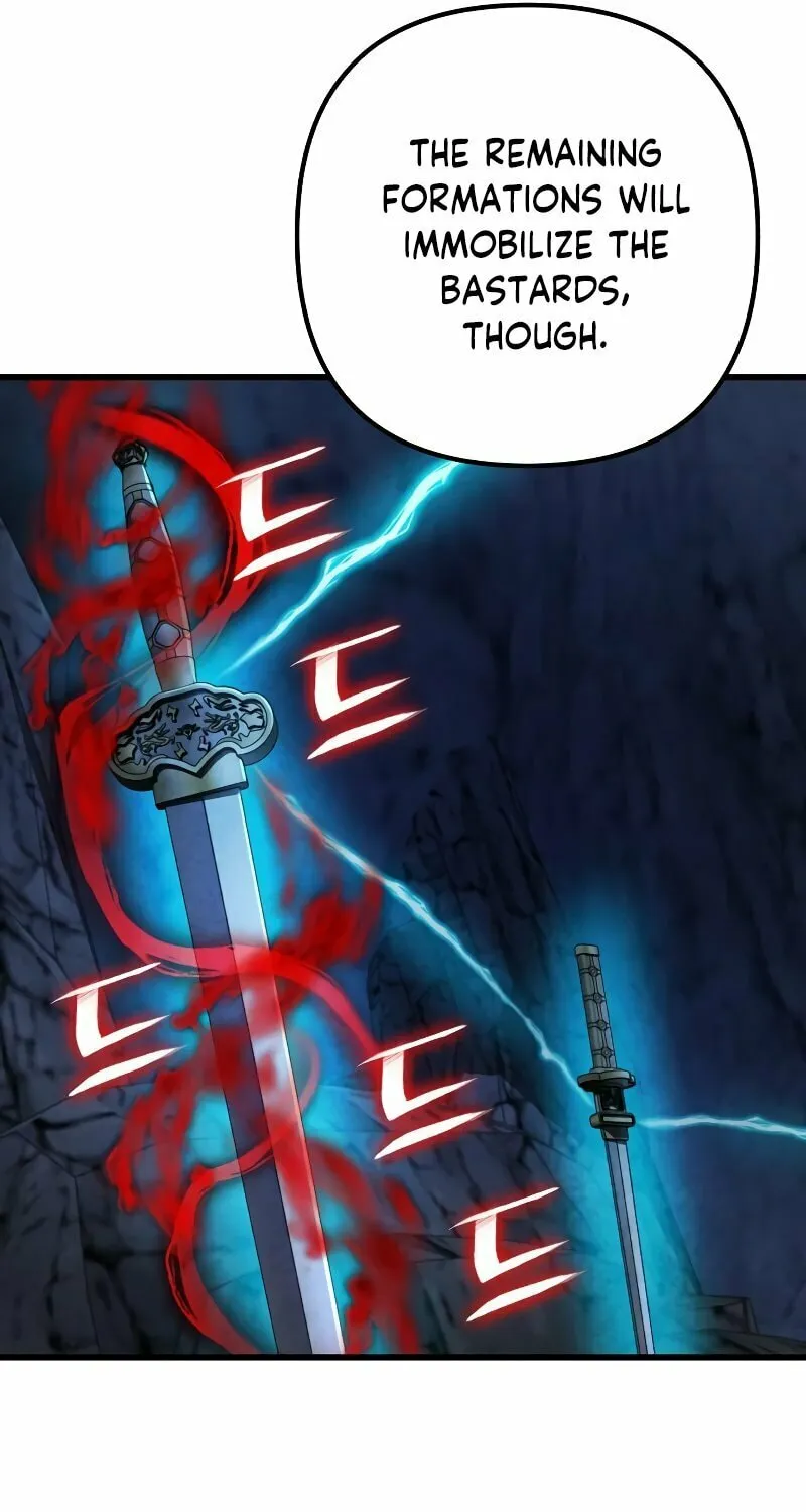 Revenge of Young Master Peng Chapter 142 page 97 - 