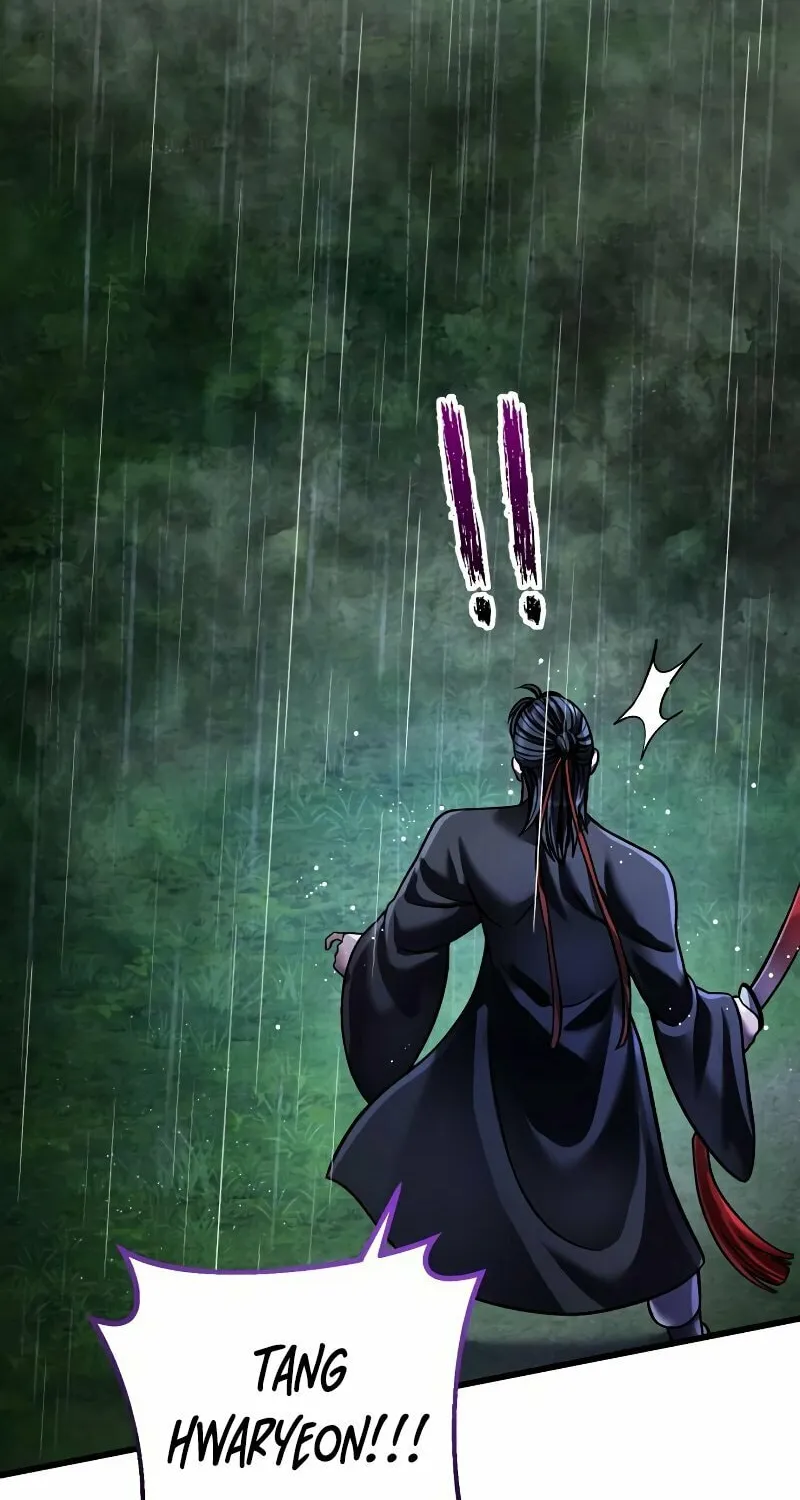 Revenge of Young Master Peng Chapter 143 page 2 - 