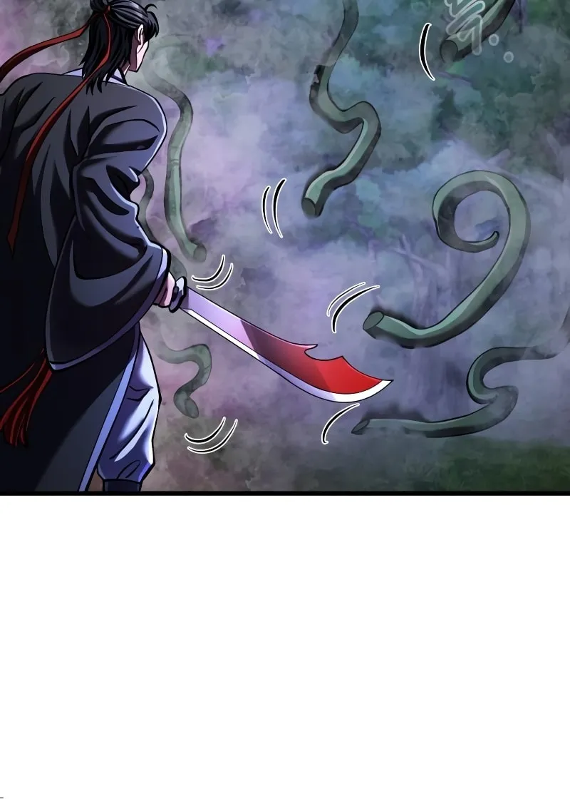 Revenge of Young Master Peng Chapter 143 page 11 - 