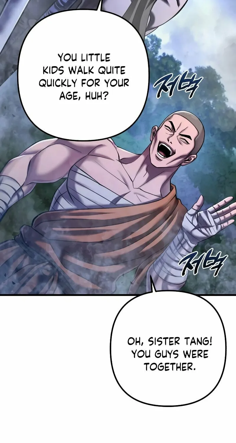 Revenge of Young Master Peng Chapter 143 page 103 - 