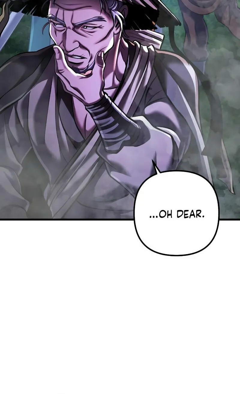 Revenge of Young Master Peng Chapter 143 page 105 - 