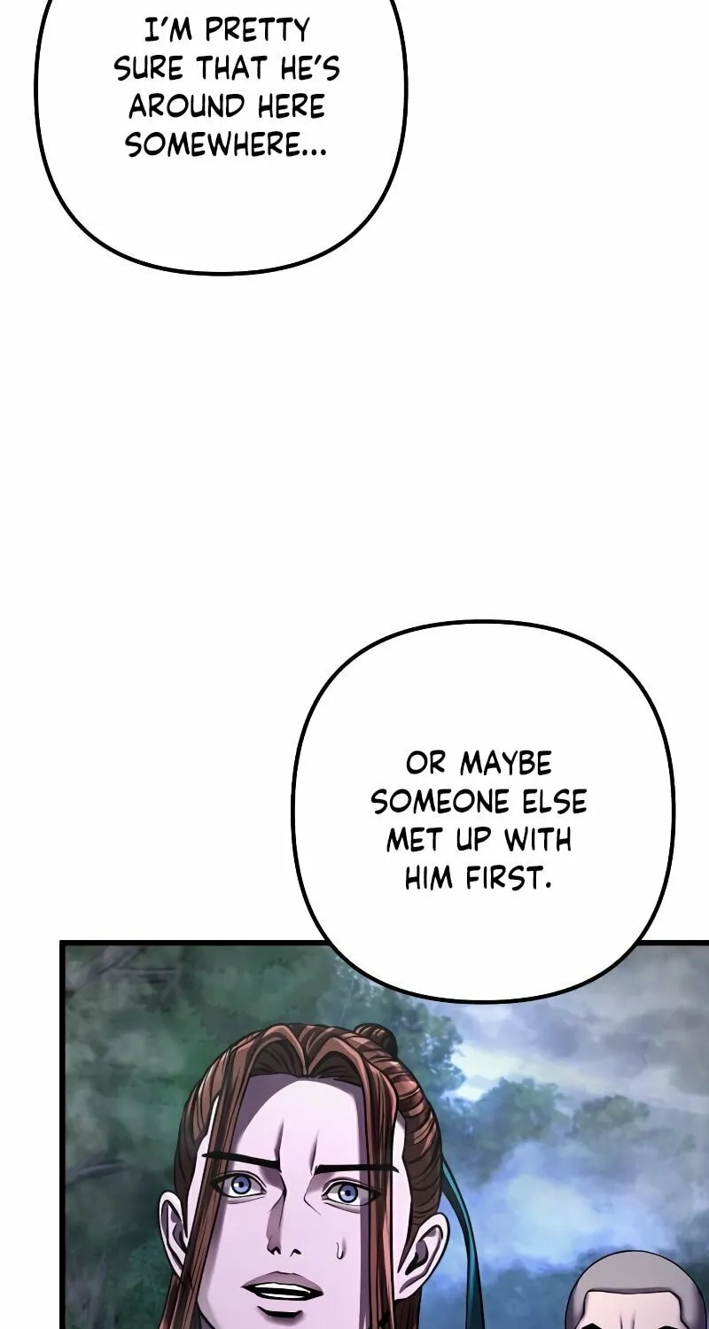 Revenge of Young Master Peng Chapter 143 page 111 - 