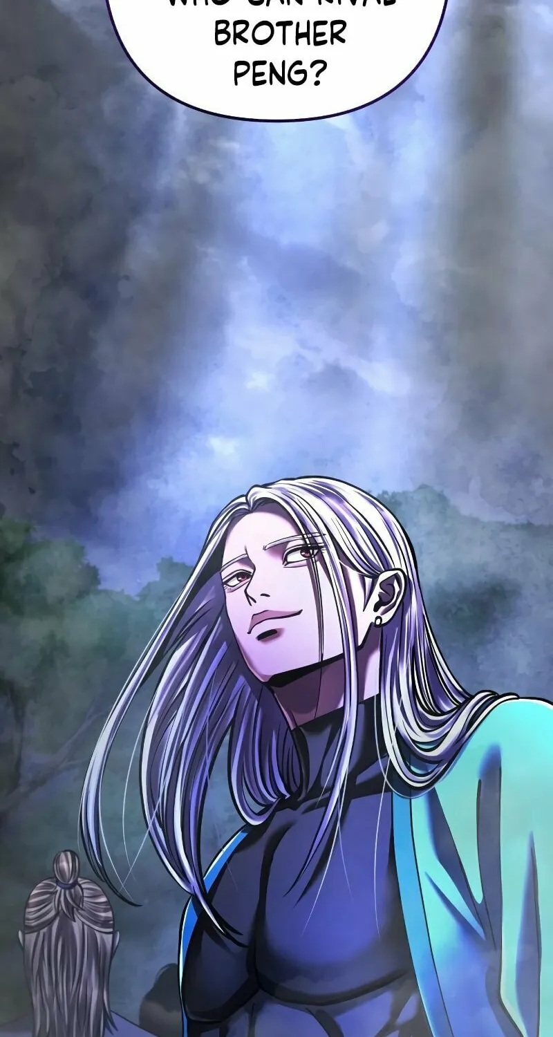 Revenge of Young Master Peng Chapter 143 page 114 - 