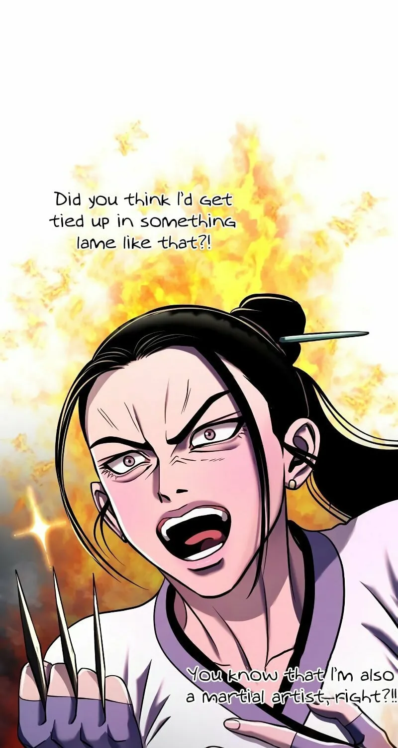 Revenge of Young Master Peng Chapter 143 page 13 - 
