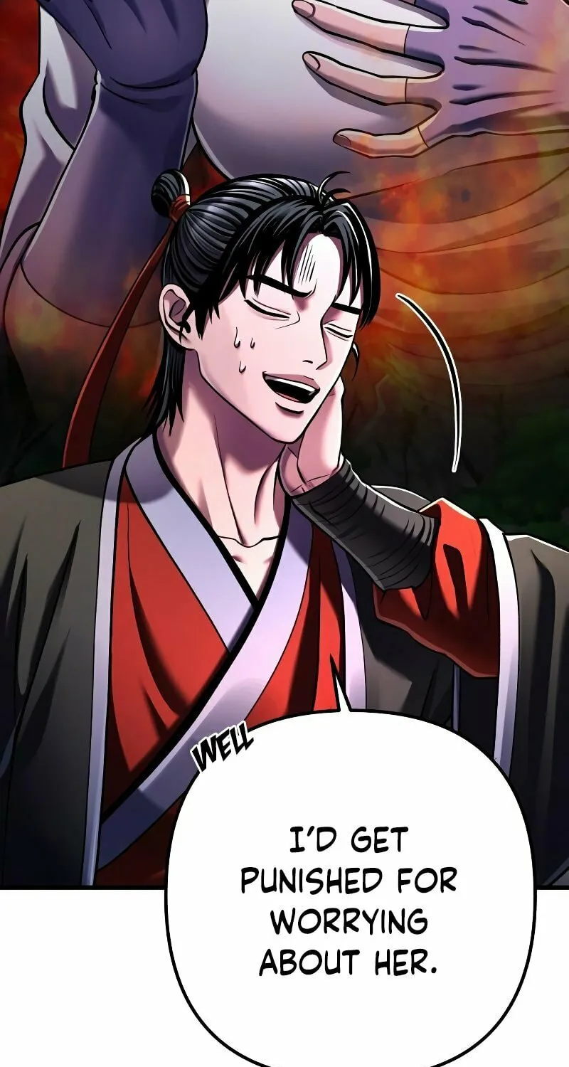 Revenge of Young Master Peng Chapter 143 page 14 - 