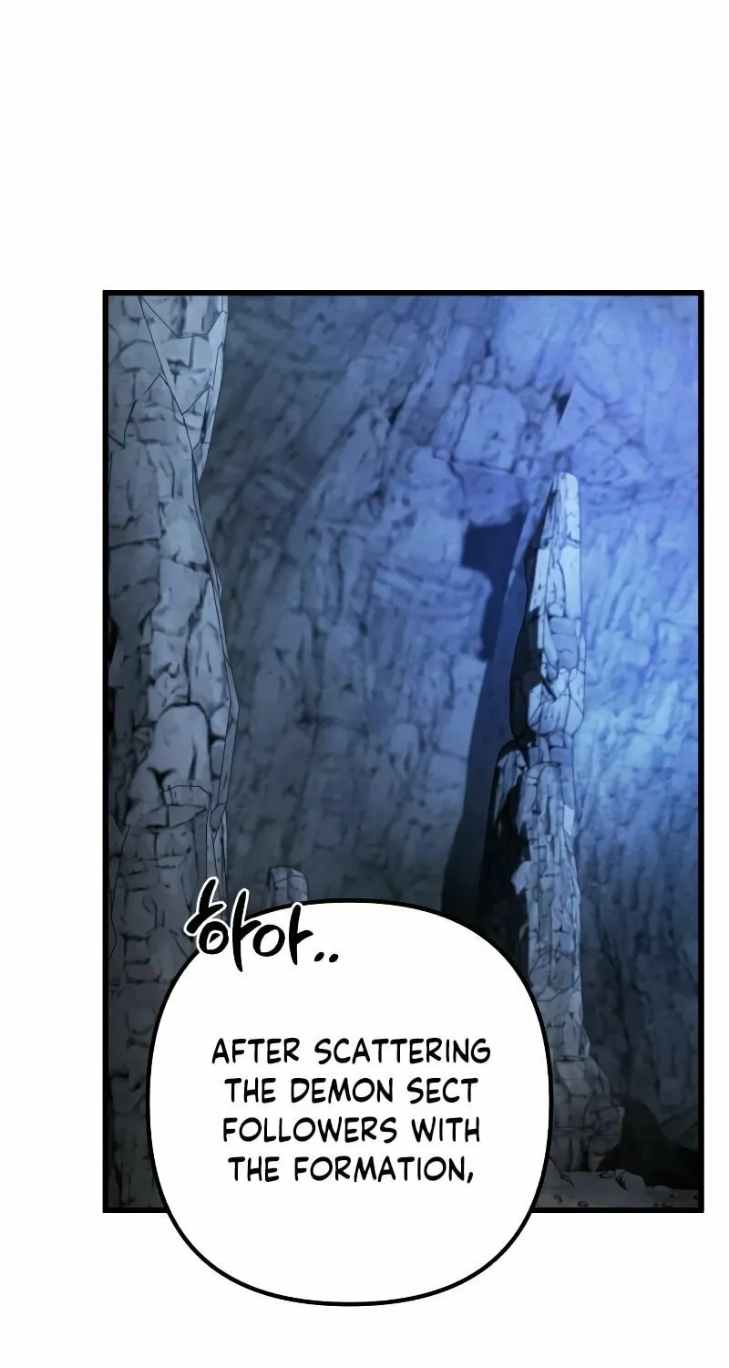 Revenge of Young Master Peng Chapter 143 page 18 - 