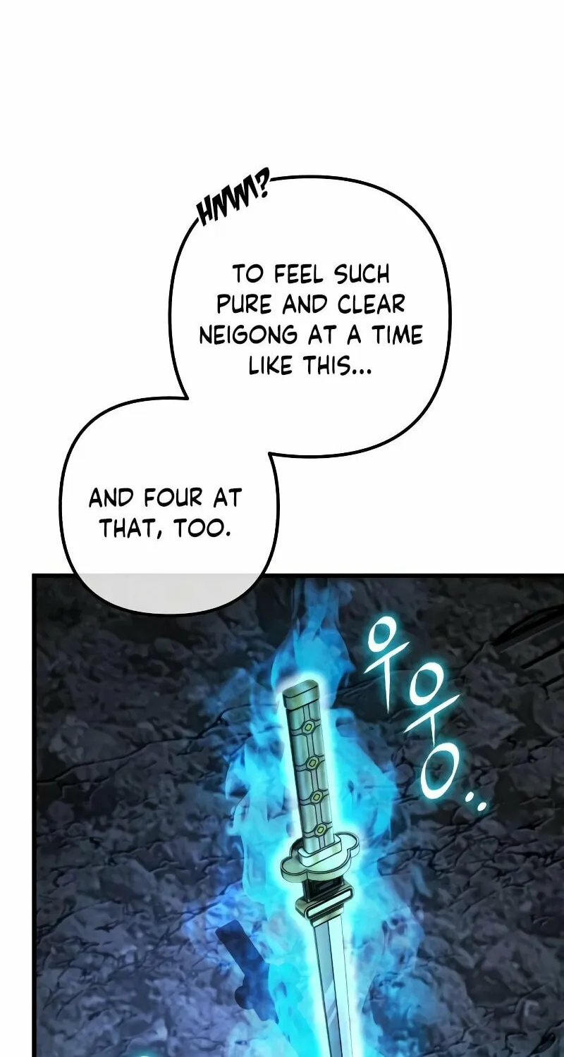 Revenge of Young Master Peng Chapter 143 page 21 - 
