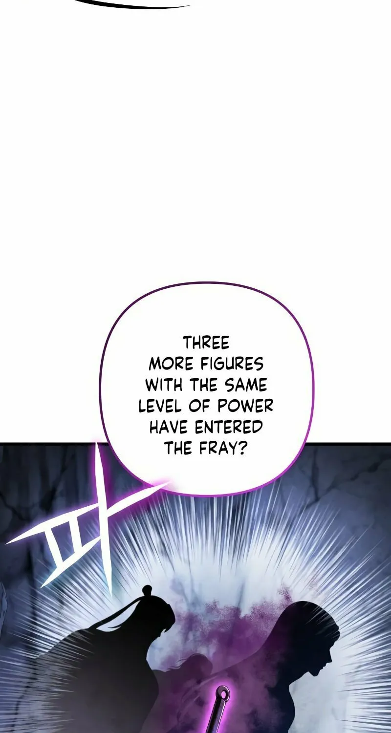 Revenge of Young Master Peng Chapter 143 page 26 - 