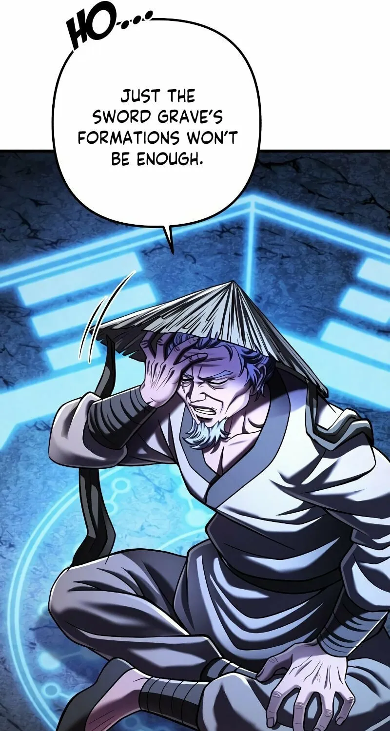 Revenge of Young Master Peng Chapter 143 page 28 - 