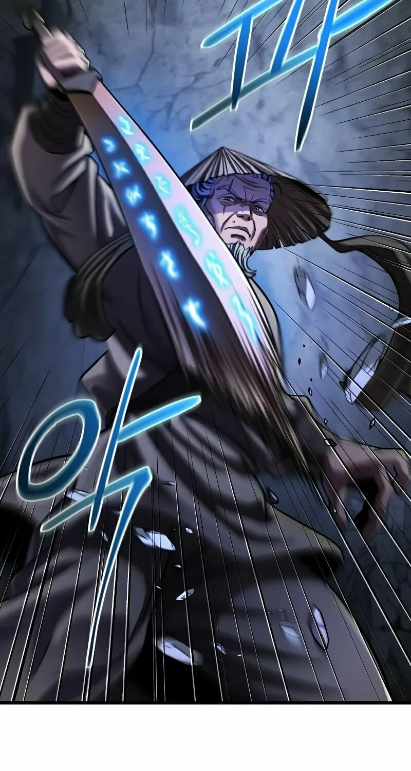 Revenge of Young Master Peng Chapter 143 page 34 - 