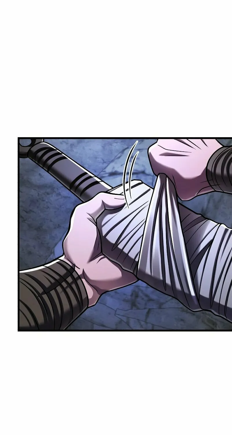 Revenge of Young Master Peng Chapter 143 page 35 - 