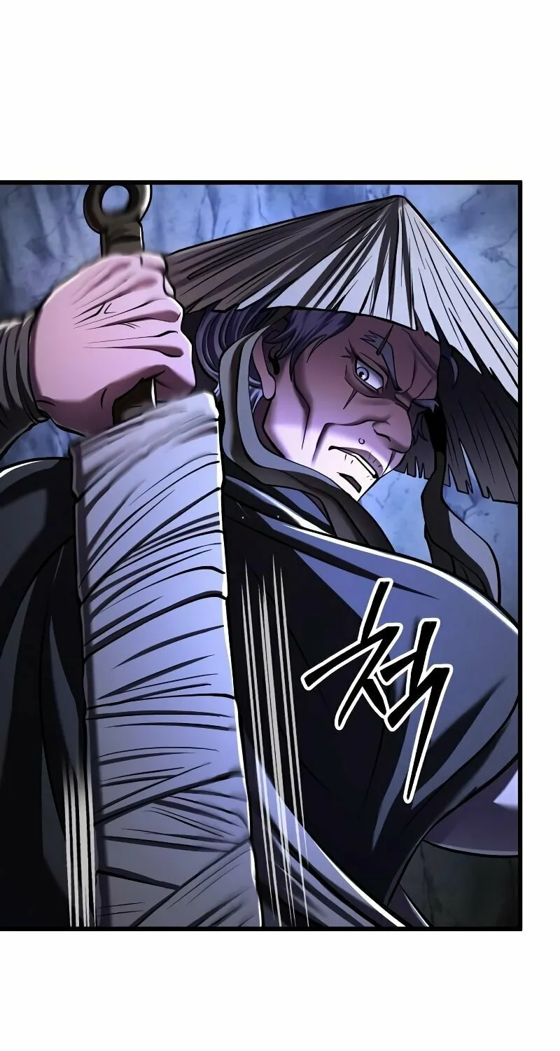 Revenge of Young Master Peng Chapter 143 page 36 - 