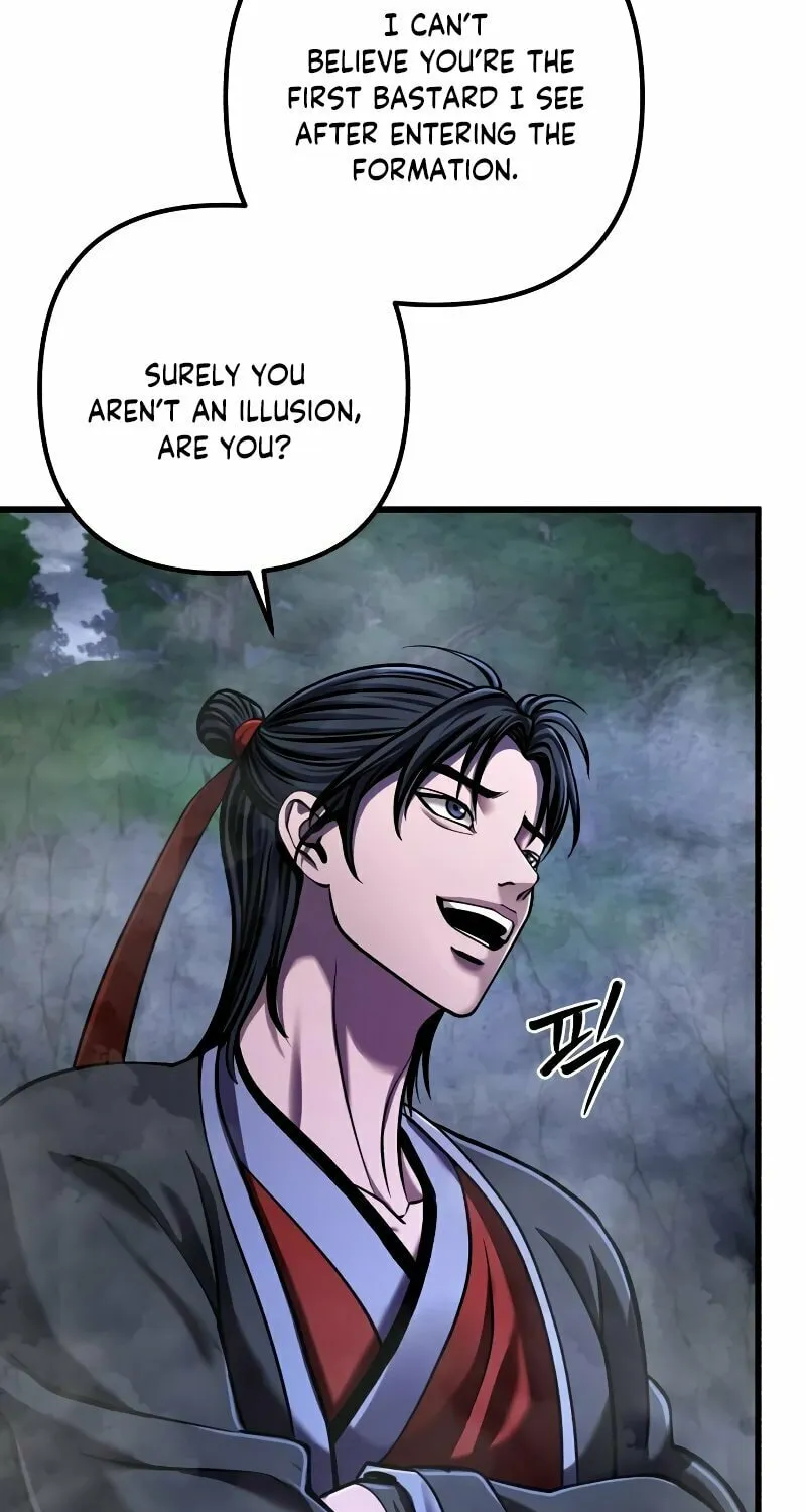 Revenge of Young Master Peng Chapter 143 page 46 - 