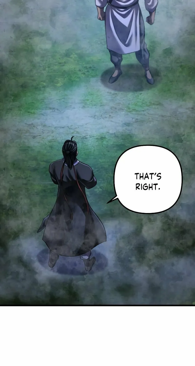 Revenge of Young Master Peng Chapter 143 page 50 - 