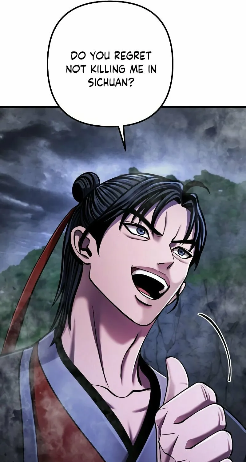 Revenge of Young Master Peng Chapter 143 page 52 - 