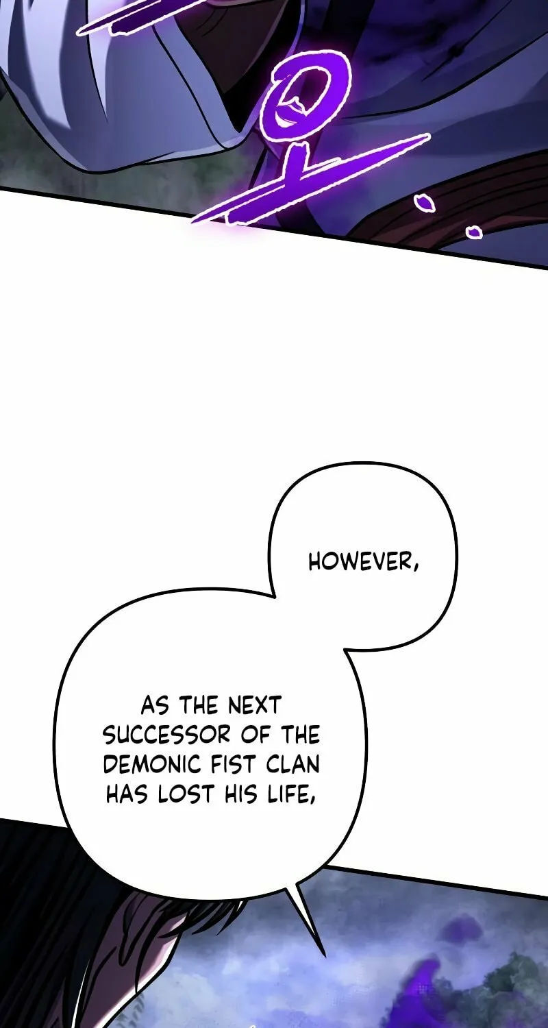 Revenge of Young Master Peng Chapter 143 page 57 - 