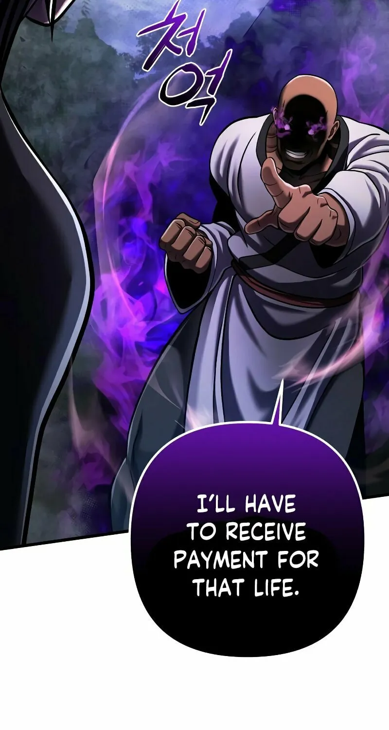 Revenge of Young Master Peng Chapter 143 page 58 - 