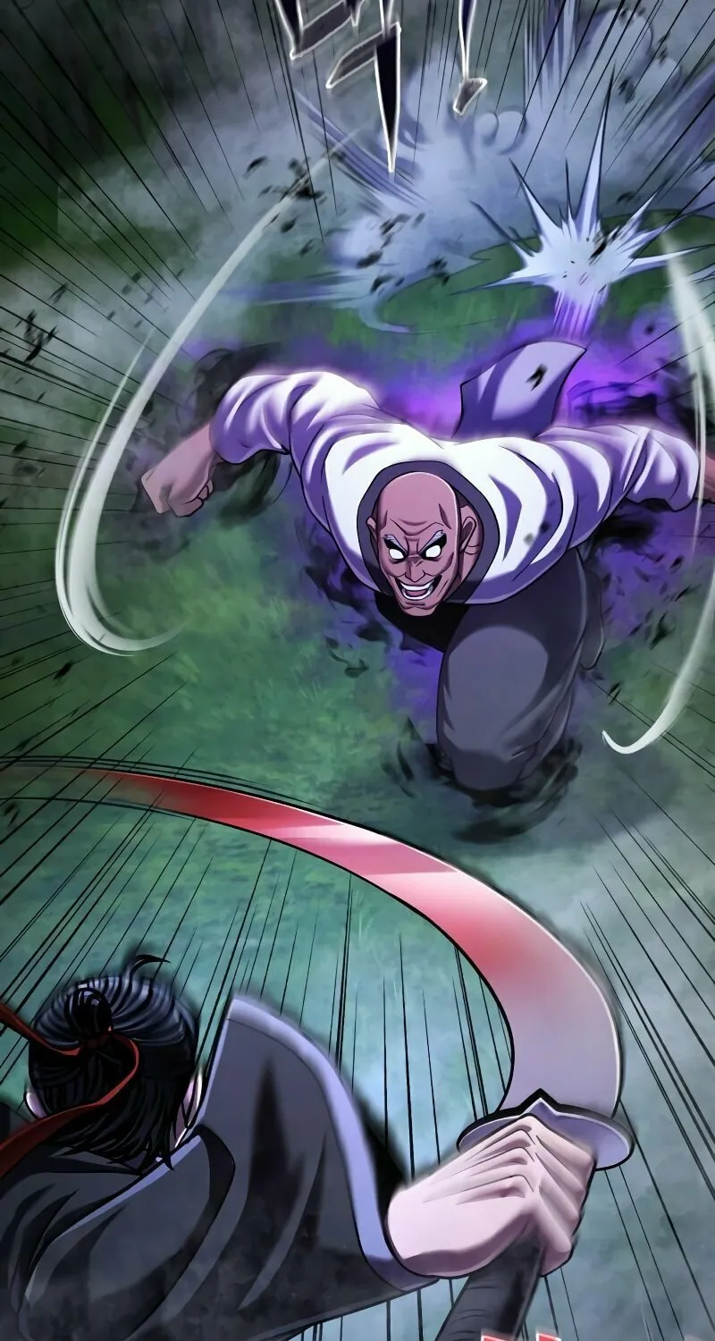 Revenge of Young Master Peng Chapter 143 page 61 - 