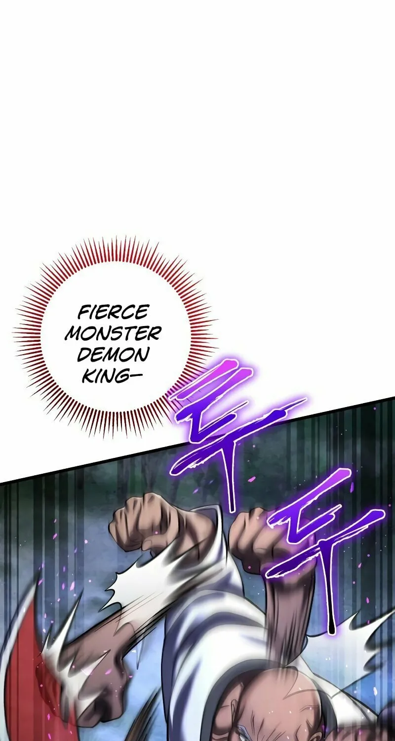 Revenge of Young Master Peng Chapter 143 page 68 - 