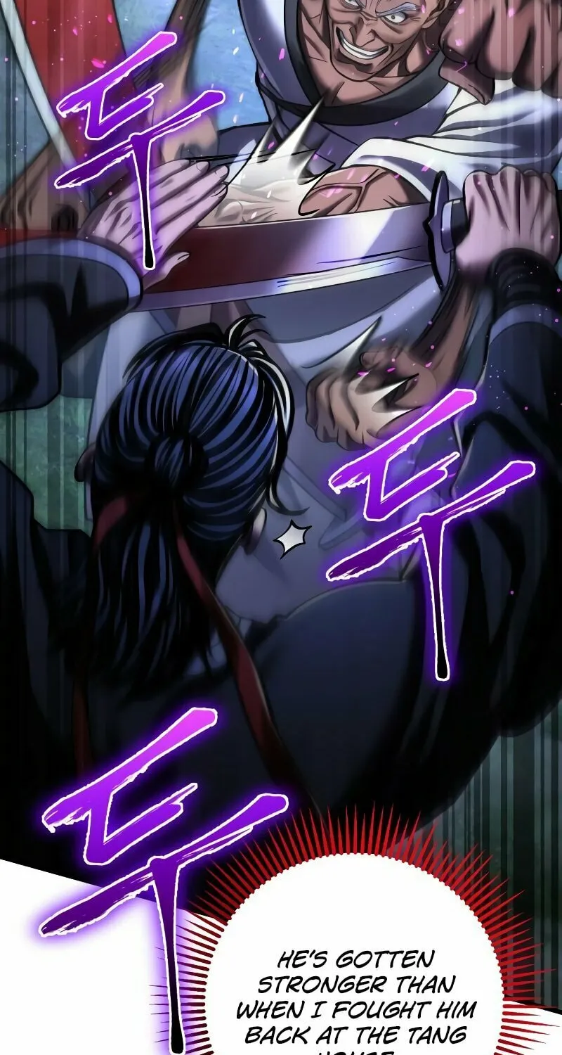 Revenge of Young Master Peng Chapter 143 page 69 - 