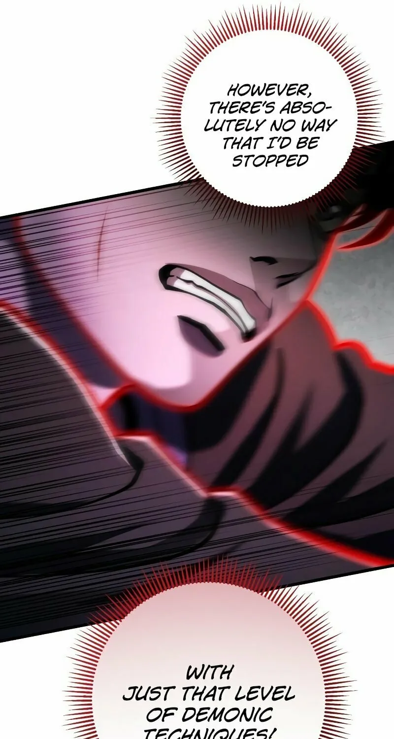 Revenge of Young Master Peng Chapter 143 page 72 - 