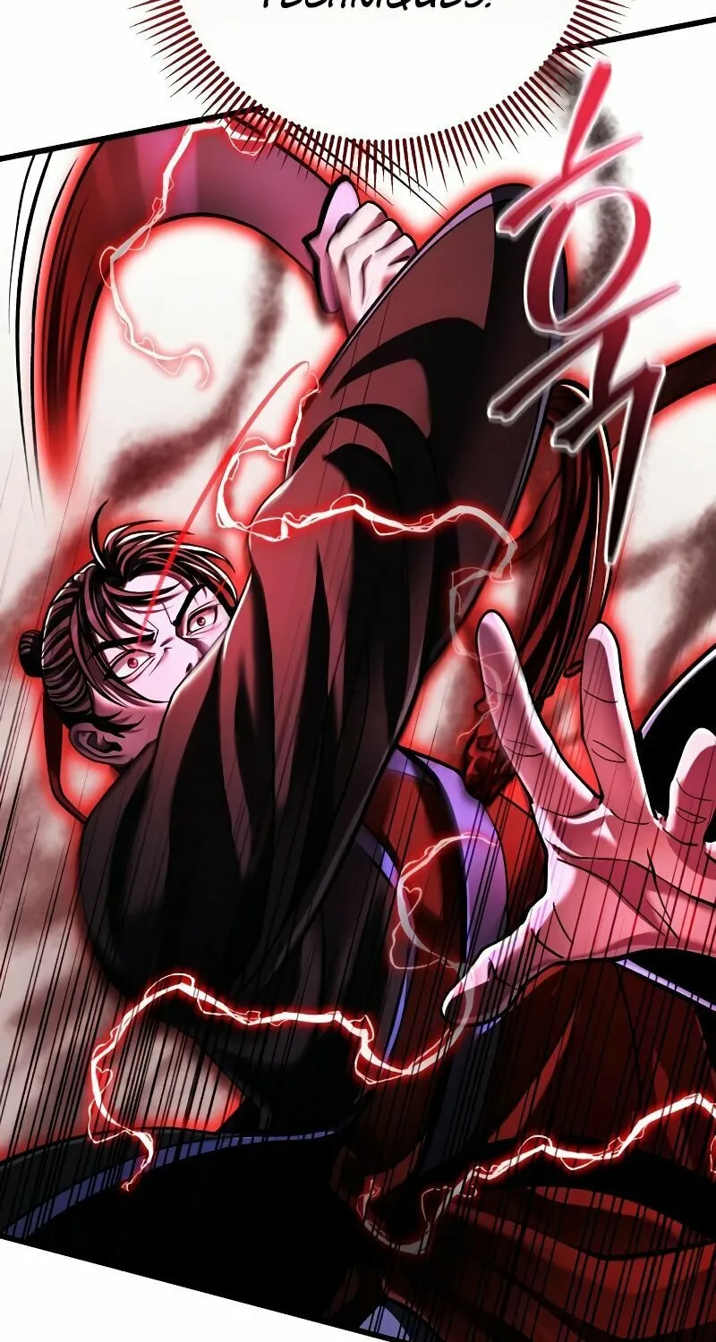 Revenge of Young Master Peng Chapter 143 page 73 - 