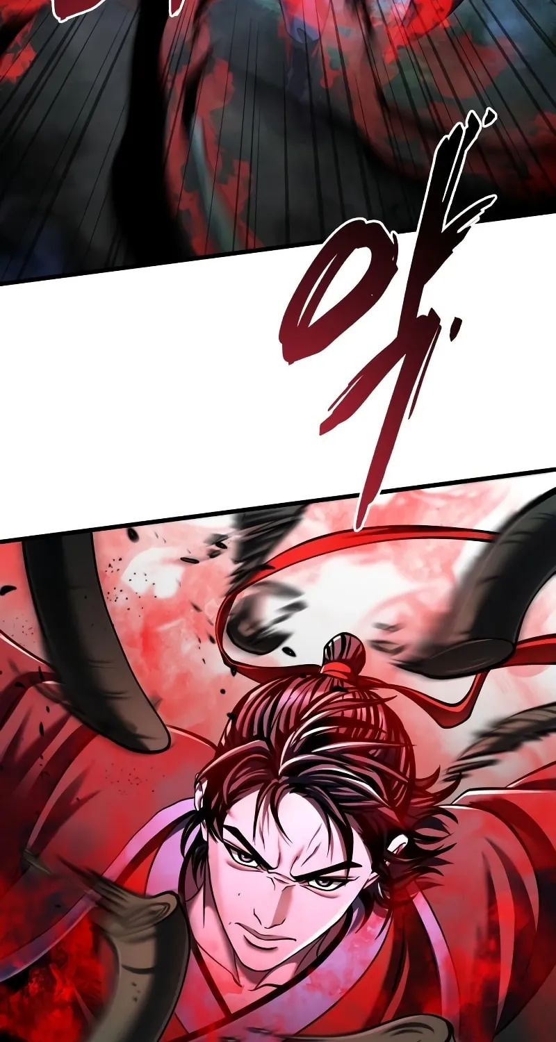 Revenge of Young Master Peng Chapter 143 page 9 - 