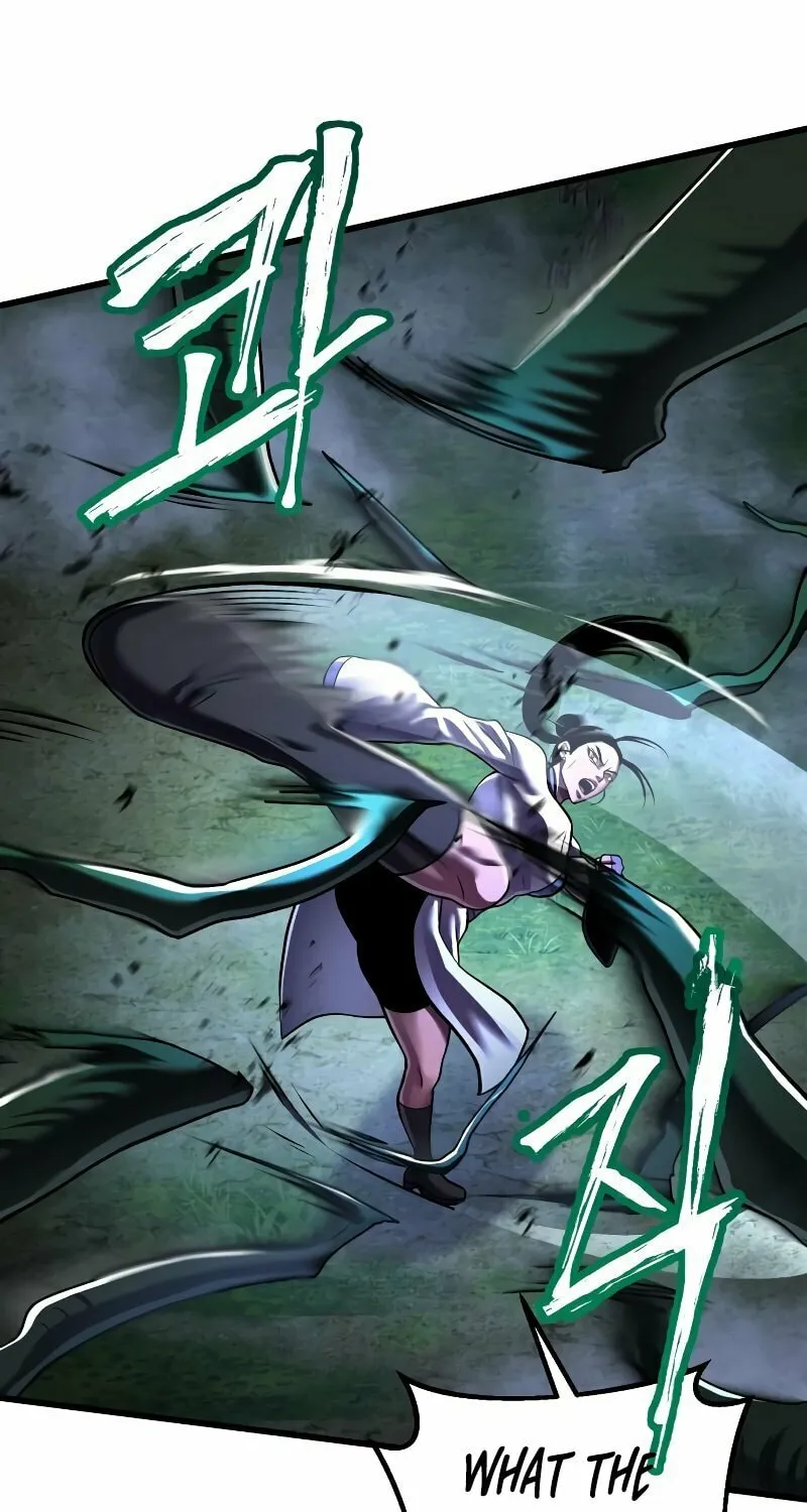 Revenge of Young Master Peng Chapter 143 page 84 - 