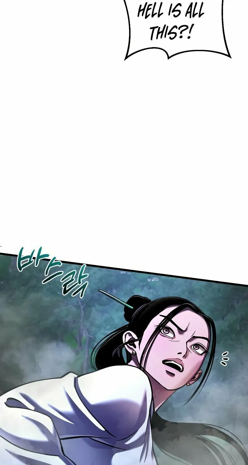 Revenge of Young Master Peng Chapter 143 page 85 - 