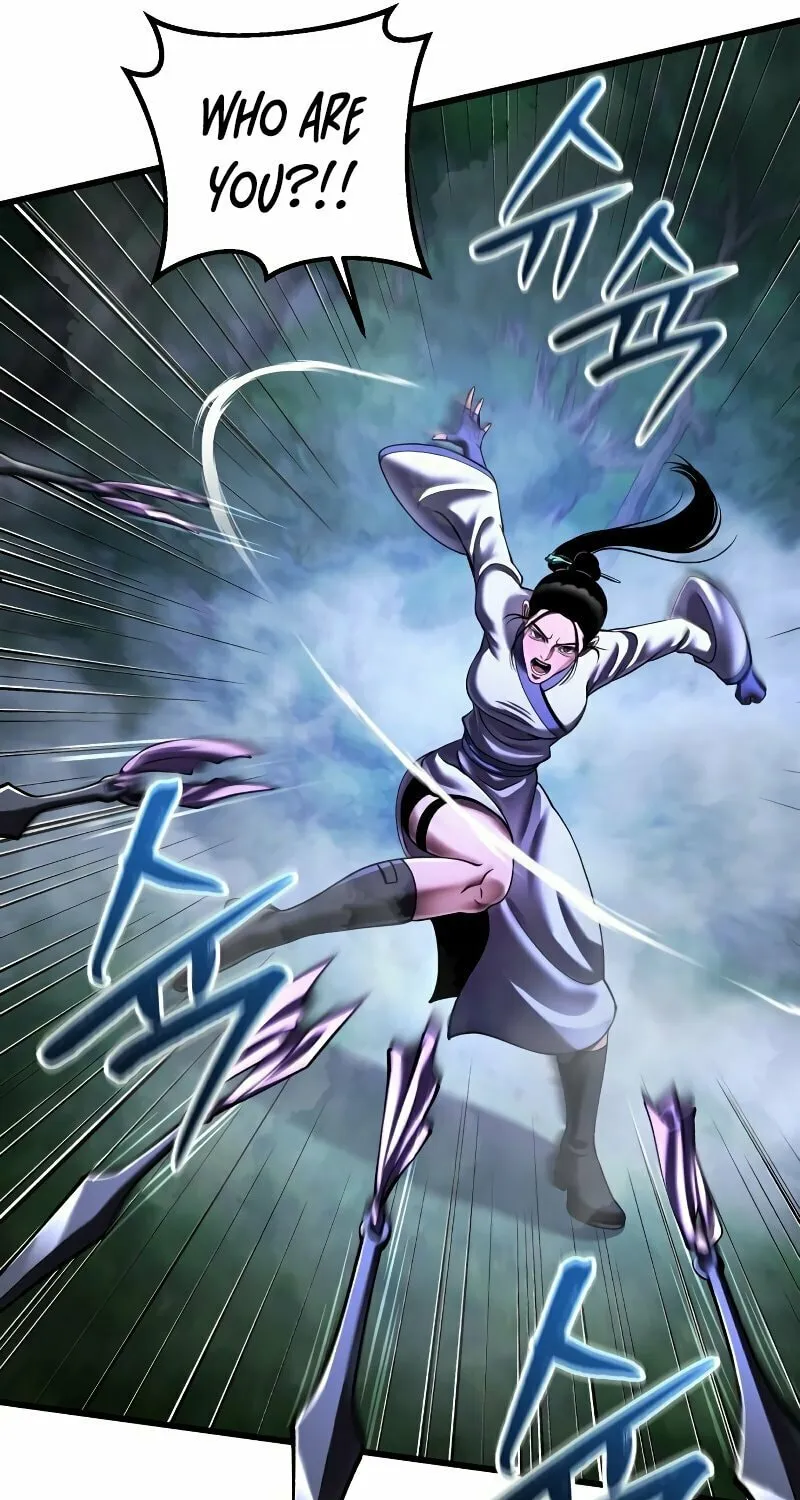 Revenge of Young Master Peng Chapter 143 page 87 - 