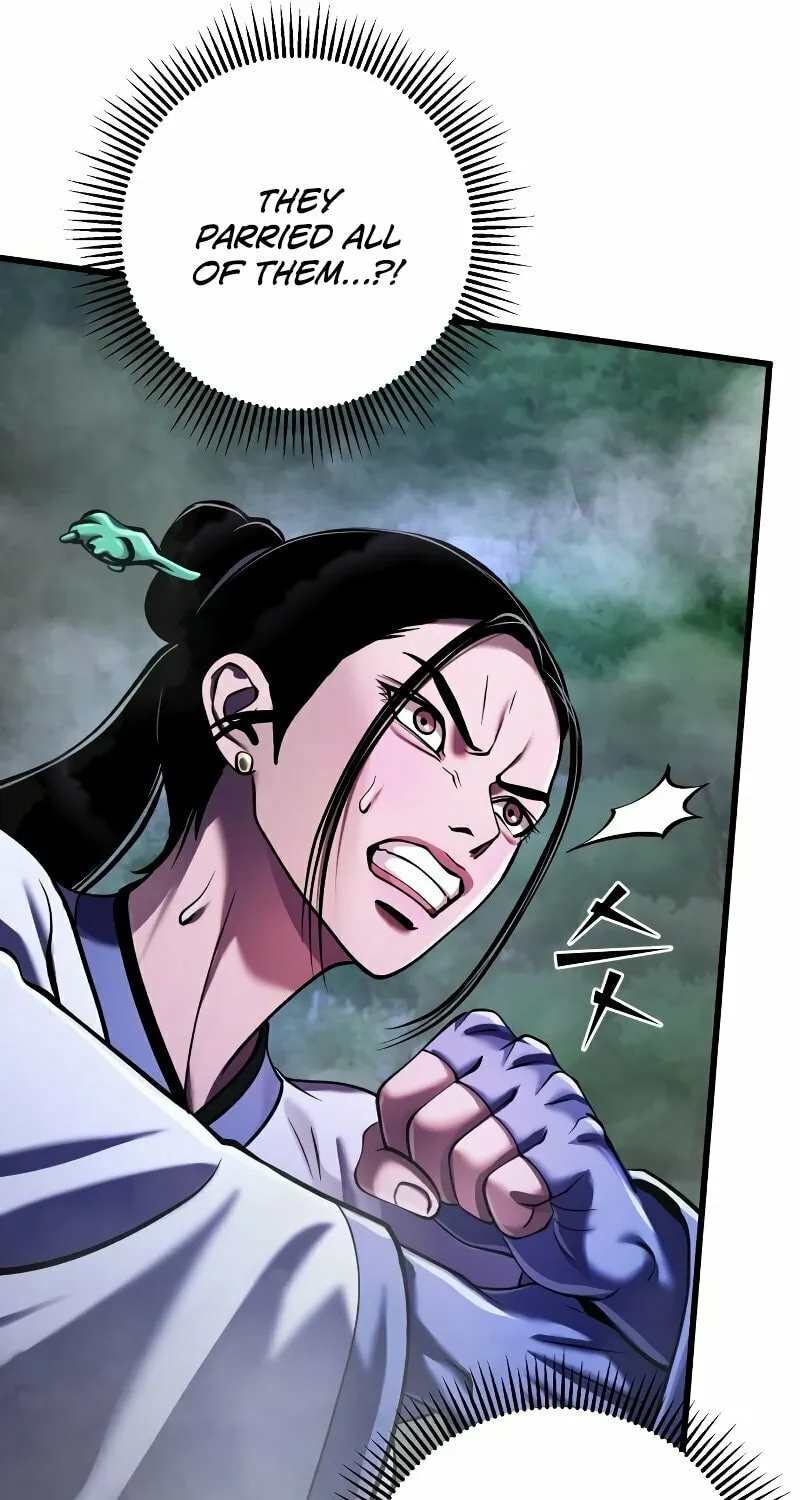 Revenge of Young Master Peng Chapter 143 page 90 - 