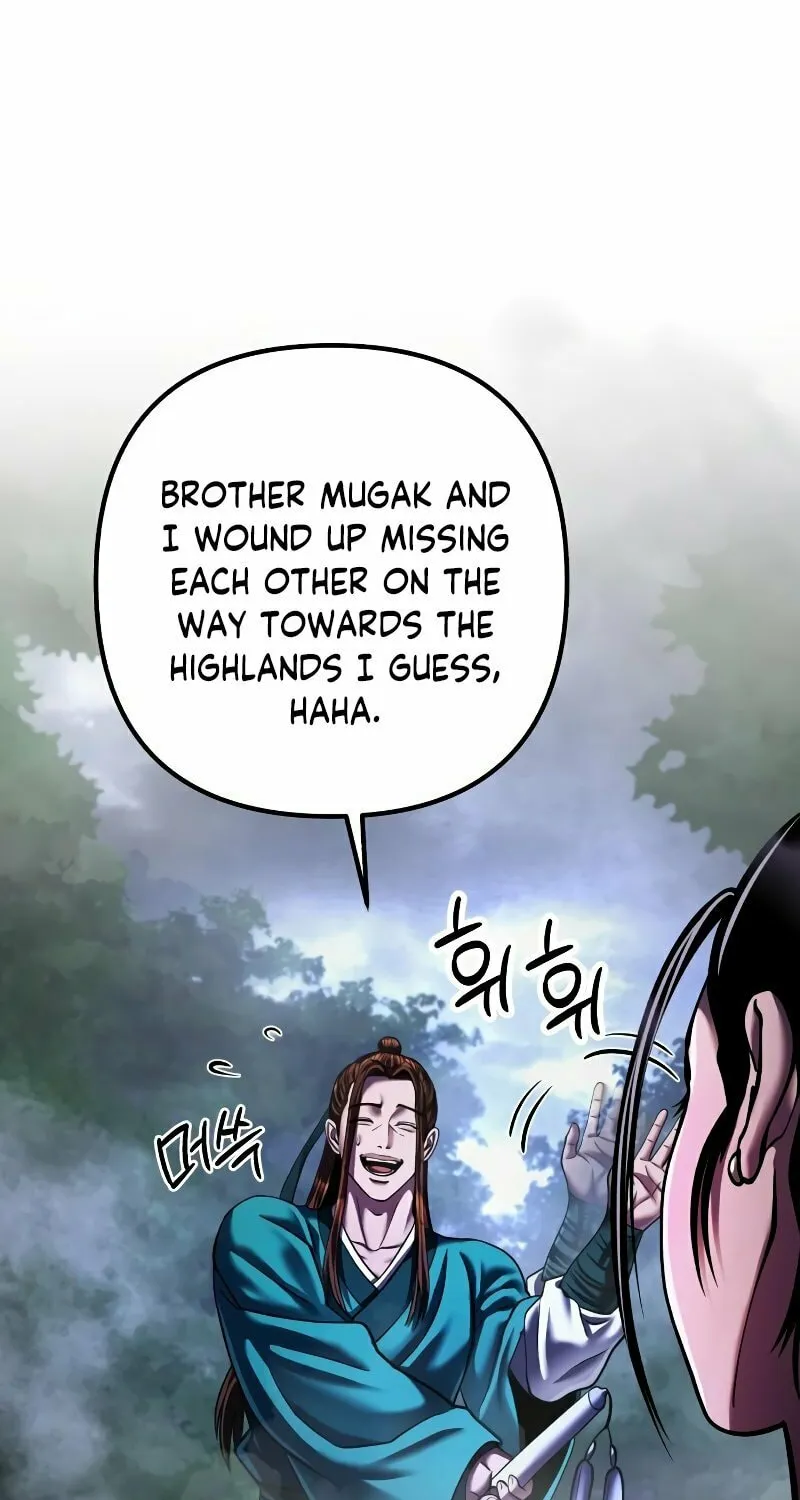 Revenge of Young Master Peng Chapter 143 page 92 - 