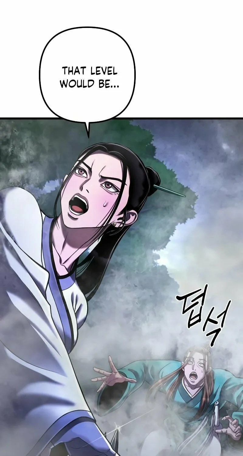 Revenge of Young Master Peng Chapter 143 page 98 - 
