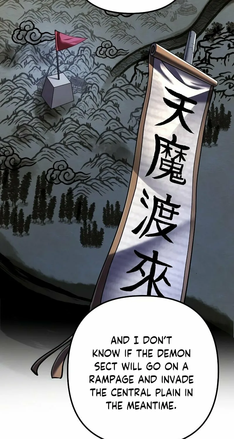 Revenge of Young Master Peng Chapter 144 page 106 - 