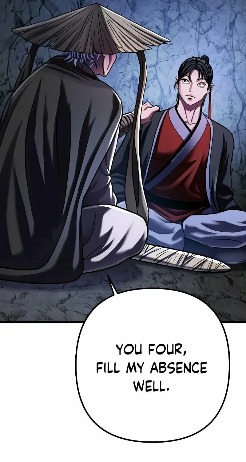 Revenge of Young Master Peng Chapter 144 page 109 - 