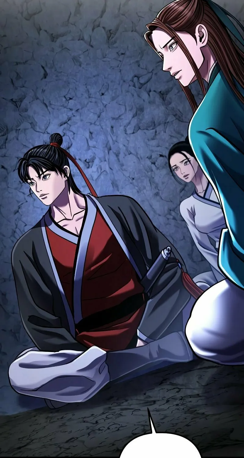 Revenge of Young Master Peng Chapter 144 page 114 - 