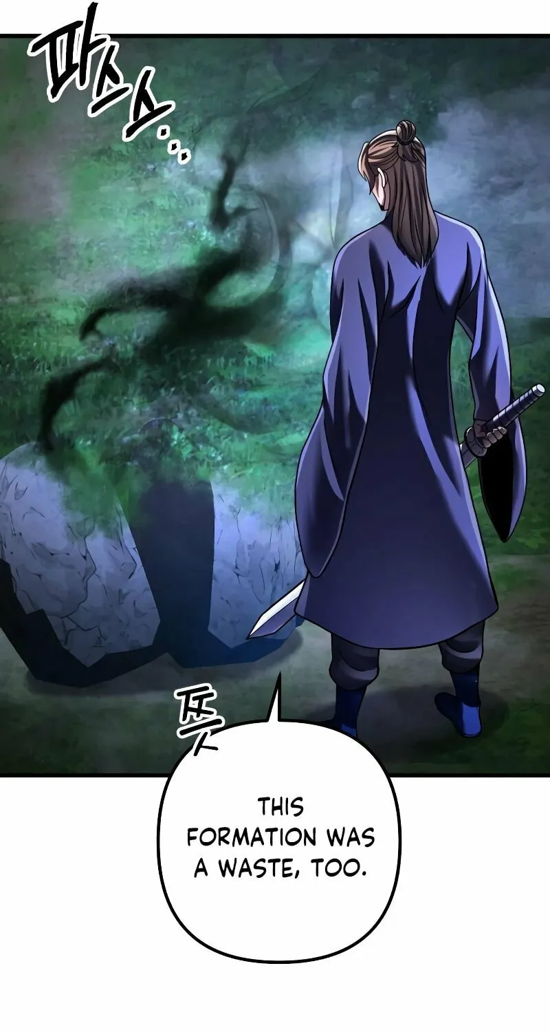 Revenge of Young Master Peng Chapter 144 page 120 - 