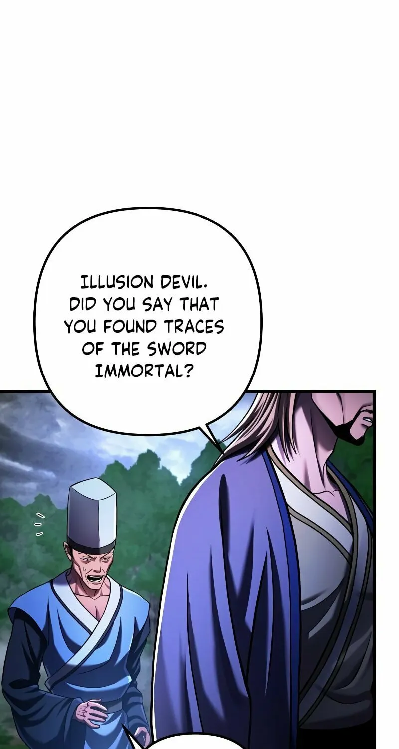 Revenge of Young Master Peng Chapter 144 page 121 - 