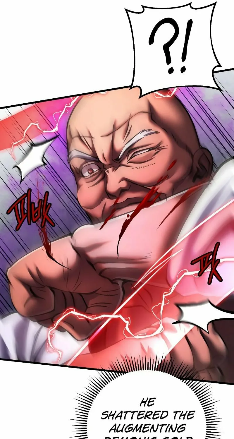 Revenge of Young Master Peng Chapter 144 page 17 - 