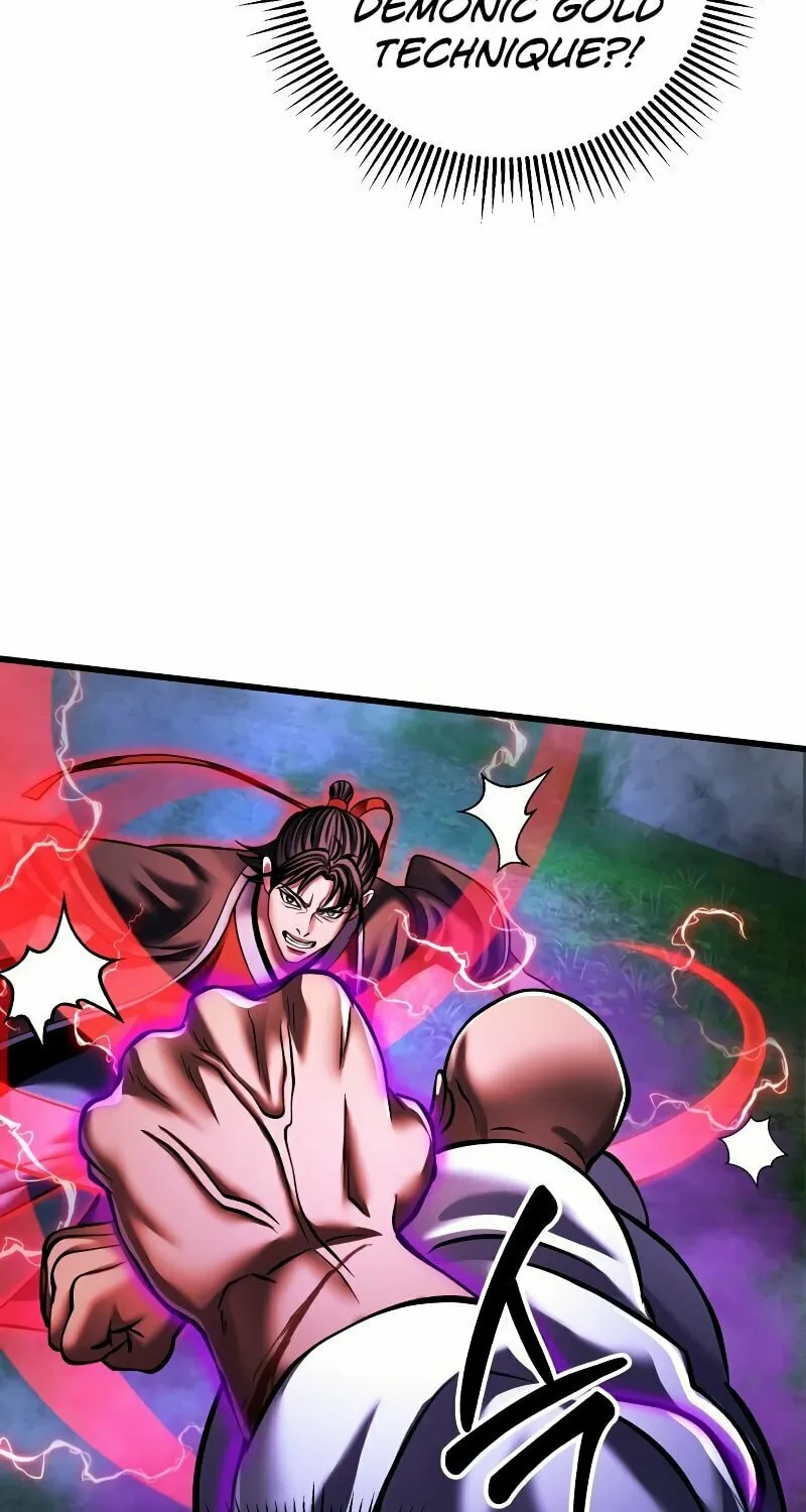Revenge of Young Master Peng Chapter 144 page 18 - 