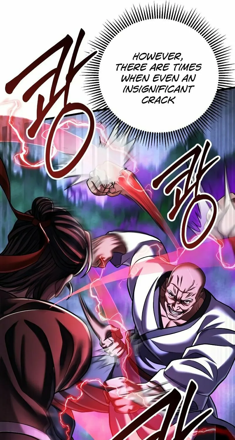 Revenge of Young Master Peng Chapter 144 page 20 - 