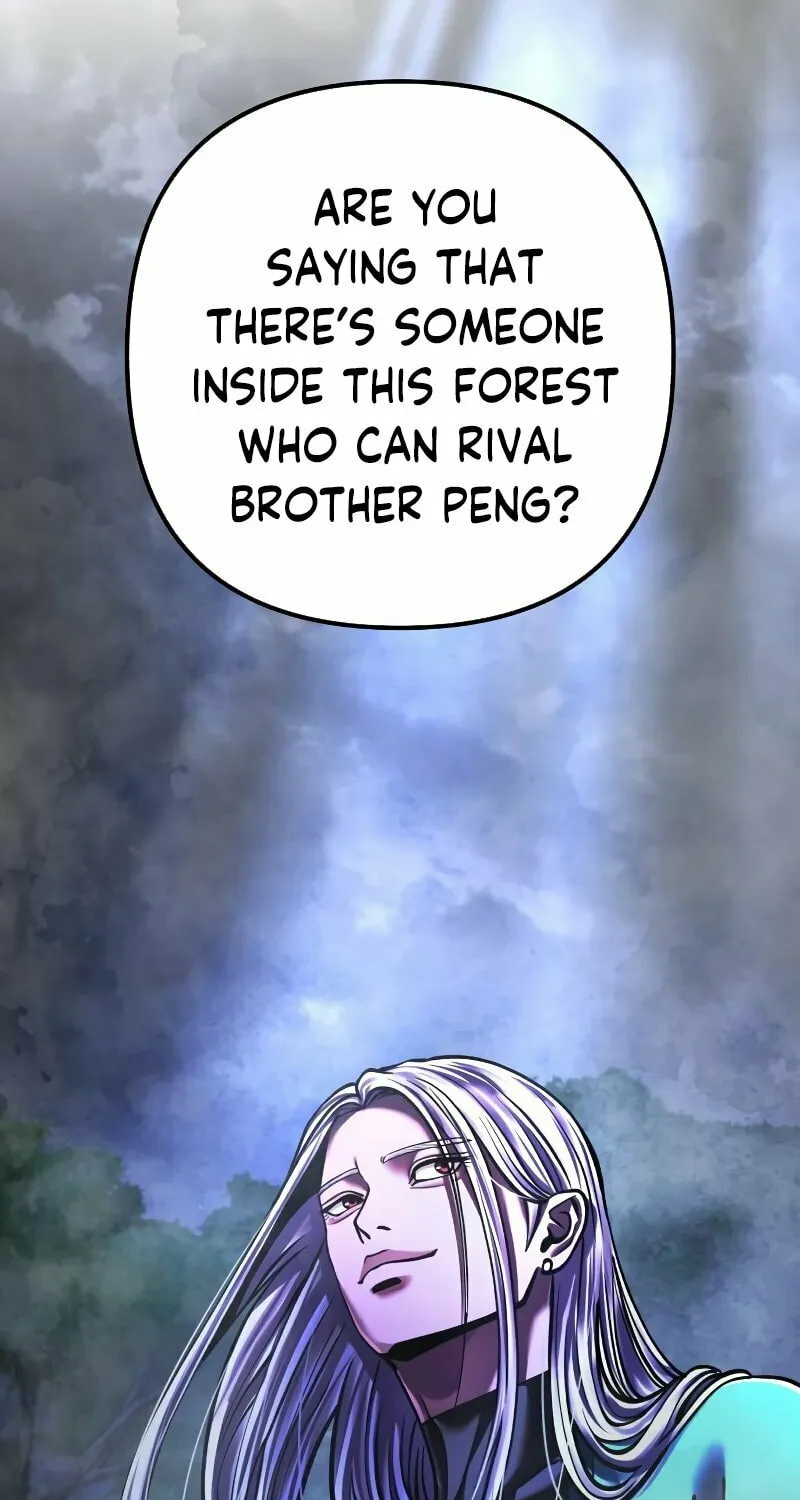 Revenge of Young Master Peng Chapter 144 page 3 - 