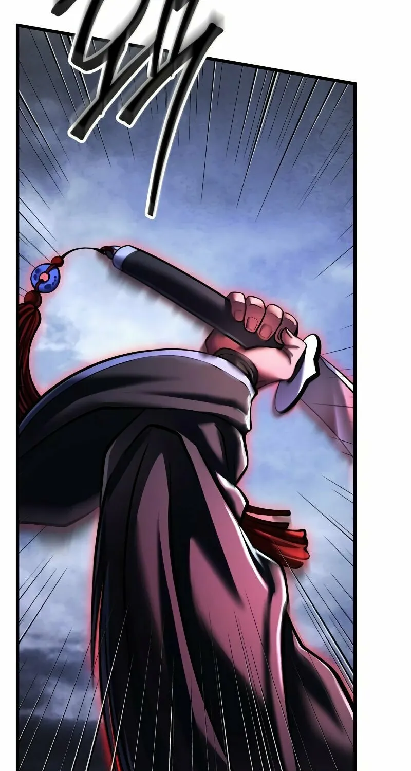 Revenge of Young Master Peng Chapter 144 page 22 - 