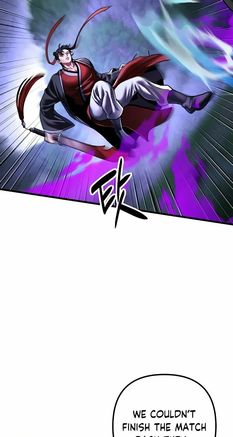 Revenge of Young Master Peng Chapter 144 page 32 - 