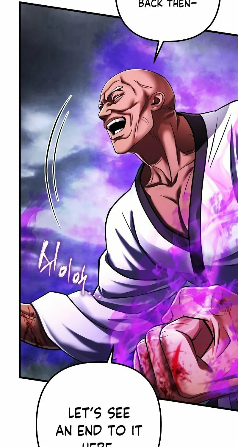 Revenge of Young Master Peng Chapter 144 page 33 - 