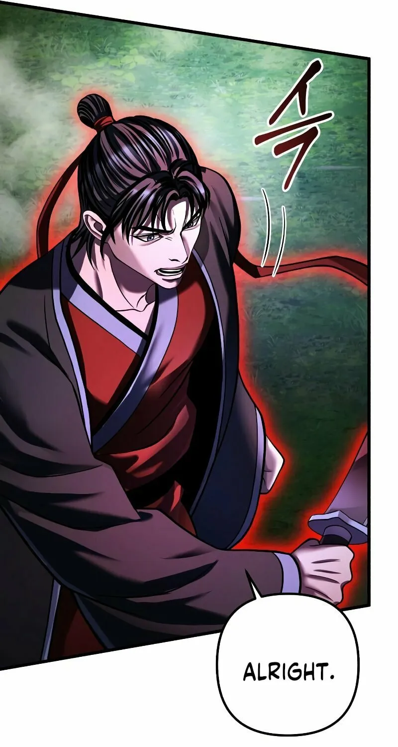 Revenge of Young Master Peng Chapter 144 page 35 - 