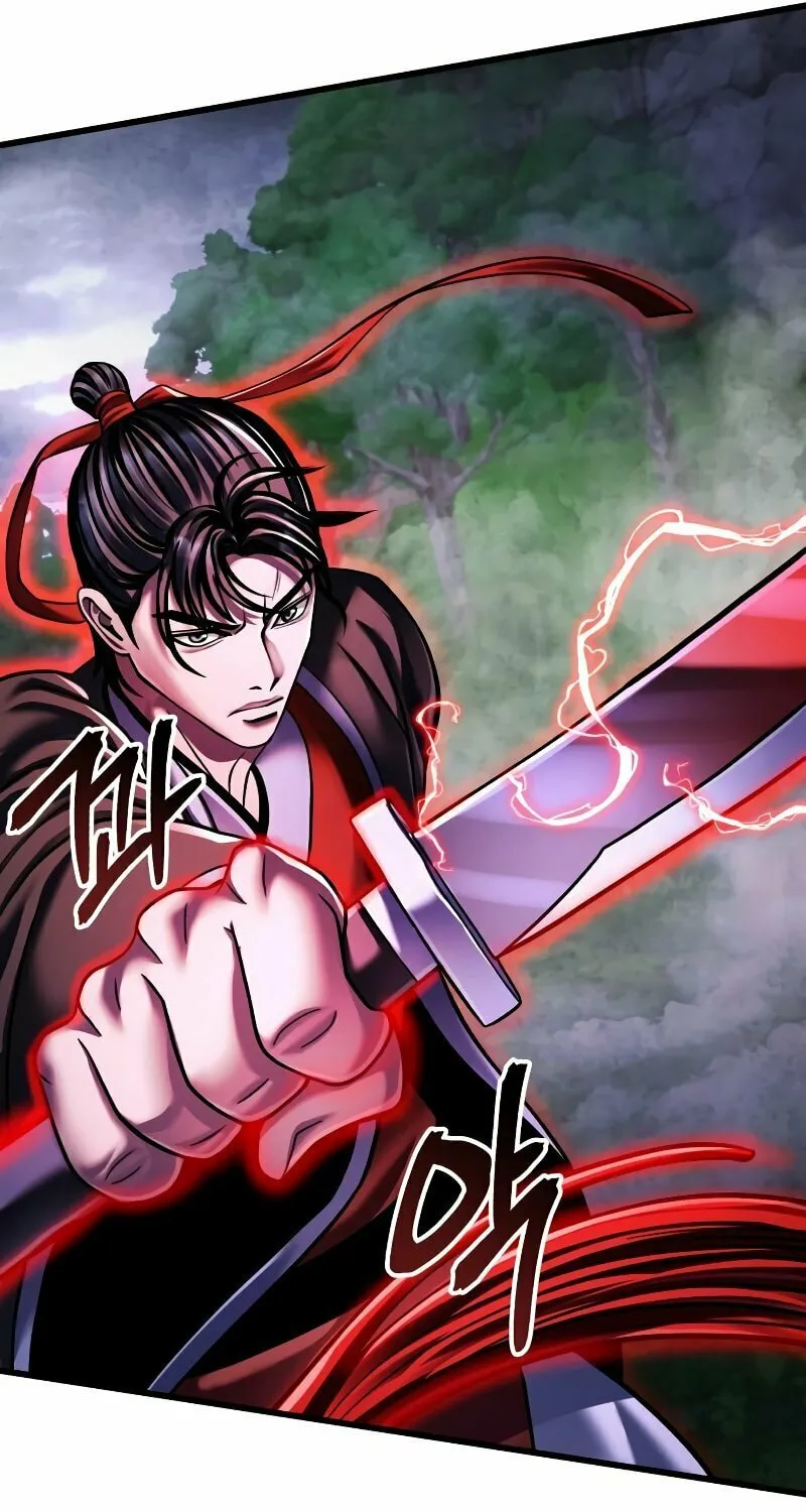 Revenge of Young Master Peng Chapter 144 page 39 - 