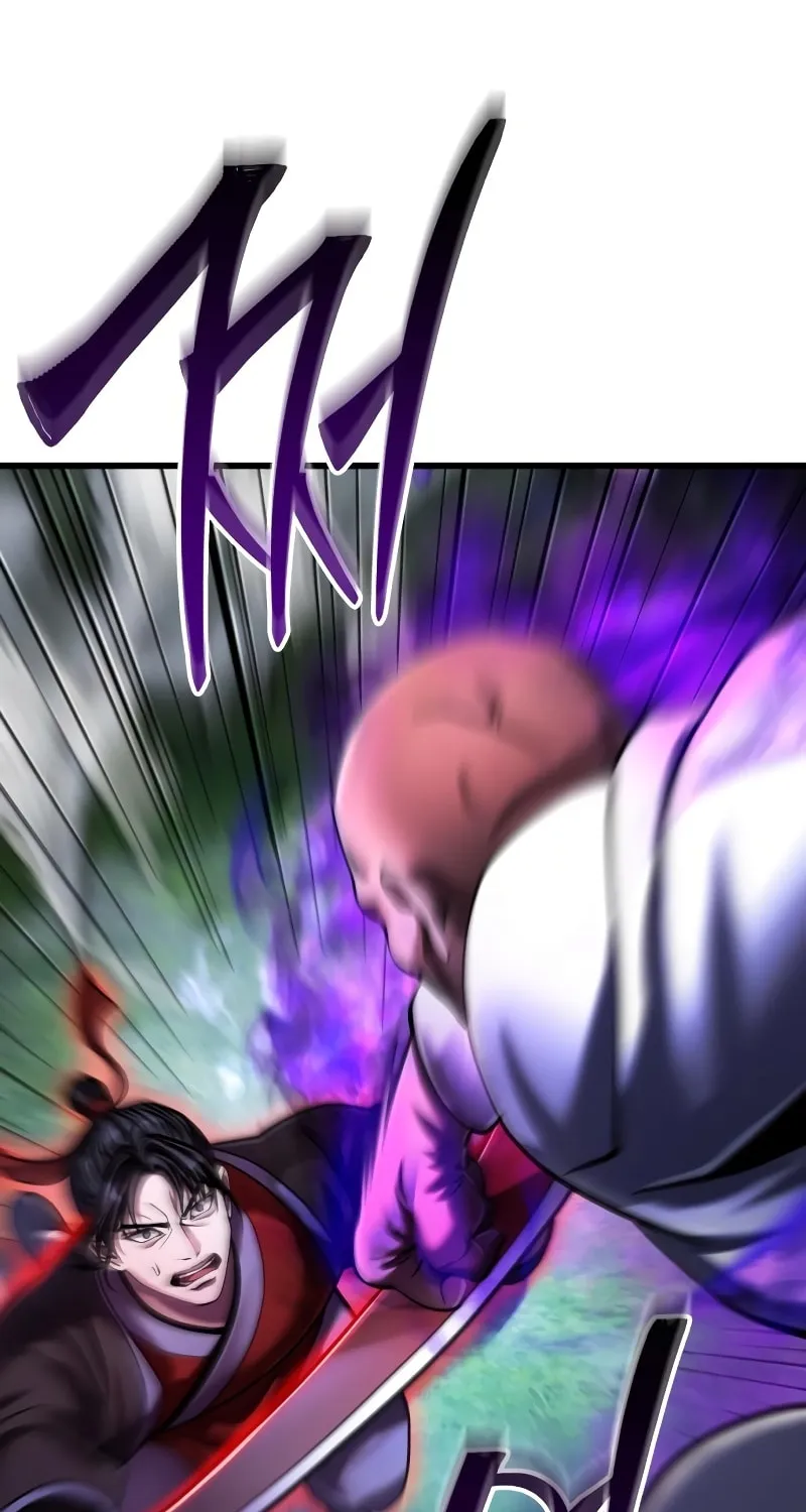 Revenge of Young Master Peng Chapter 144 page 6 - 