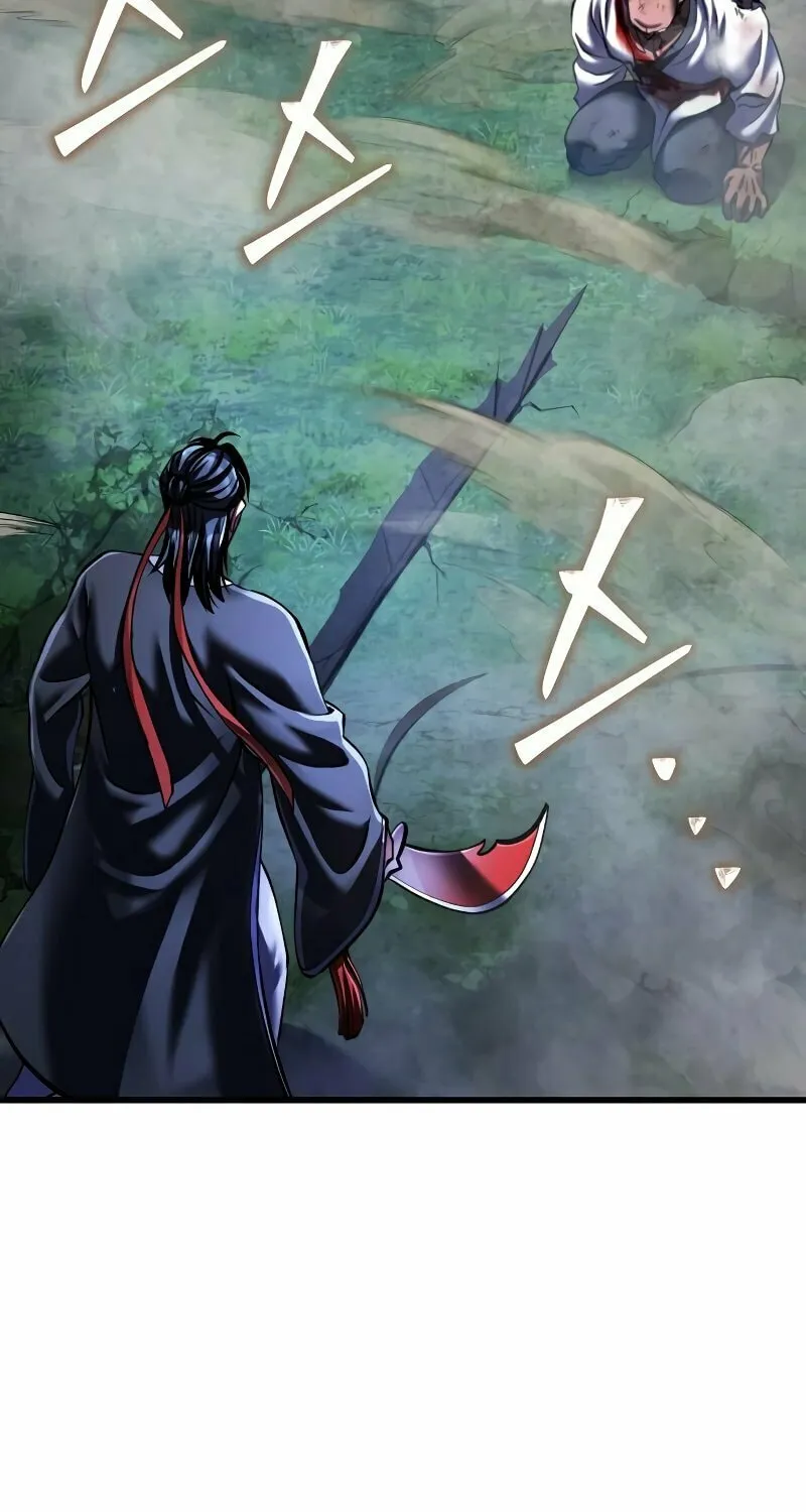 Revenge of Young Master Peng Chapter 144 page 54 - 